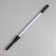 Telescopic bar 0.6-1.2 m, 2 sections, aluminum