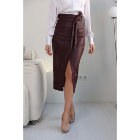 Female skirt, size 52-2