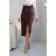 Female skirt, size 52