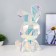 Night -night "Hare" Led USB 21x21x43 cm Risalux