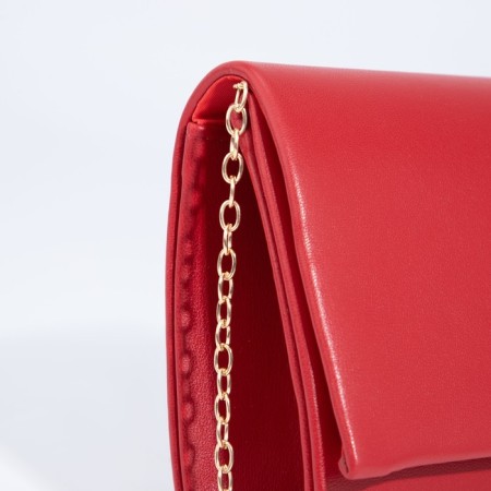 Back-clate on the valve, the color is red-3