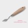 Spatula confectionery shares "Deco", 17 cm