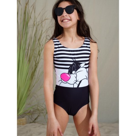 Swimsuit for the girl PlayTode, height 158 ​​cm