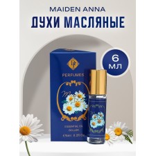 Oil Female Female Definition Maiden Anna, 6 ml