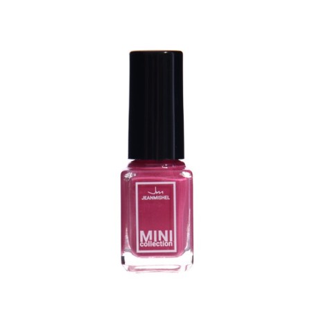 Nail polish Jeanmishel, tone 251, 6 ml