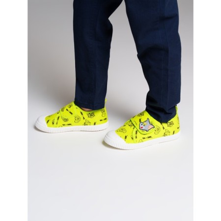 Sneakers for the boy PlayTode, size 27