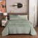 The bedspread and pillowcase "Demeter", size 160x220 cm, 50x70 cm