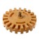 Nazadka for removing glue, 100 × 26 mm, adapter