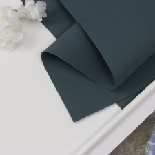 Foamiran Iranian 2 mm (dark blue/188) 60x70 cm