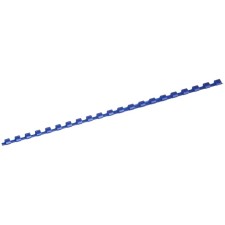 Springs plastic D = 06 mm OfficeSpace, blue, 100 pcs.