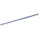 Springs plastic D = 06 mm OfficeSpace, blue, 100 pcs.