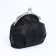 Cross-Body Bag Vita on a farmar, black color