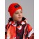 Cap for the boy PlayTode, size 52, 2 pcs