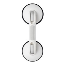 A handrail with the sub -mechanism Premium, the color is white