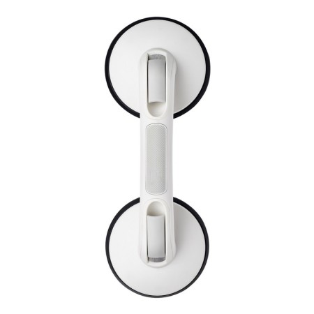 A handrail with the sub -mechanism Premium, the color is white