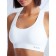 Top female minimi MA141, size 46-48, Bianco color