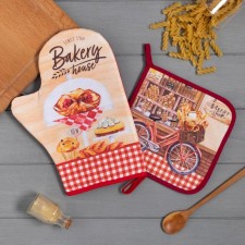 Ethel Kitchen set 