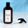 A dispenser for shampoo, air conditioning, shower gel Relax Zone, 250 ml