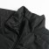 Male jacket demi -season, black color, size 56