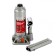 Hydrix 50763 hydraulic jack, 4 tons, lifting height of 194-372 mm