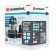 Garden, drainage pump, 750 watts, pressure 9 m, 284 l/min