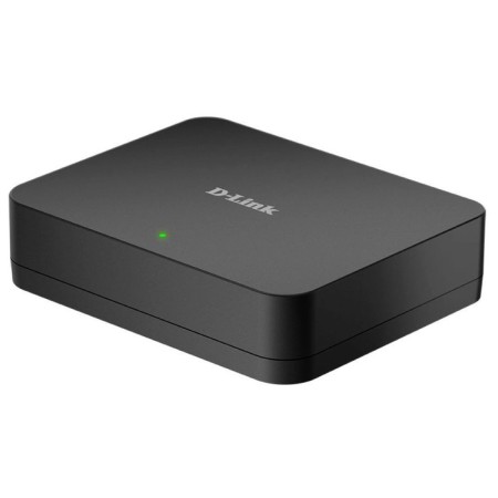 D-Link DGS-1005a/G1A 5x1gbit/s swing-2