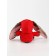 Soft toy "Bunny Li & LU in Hud"