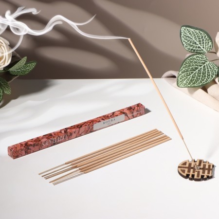 Incense "Eastern Secrets of Sandalo. Sandalo", 8 sticks