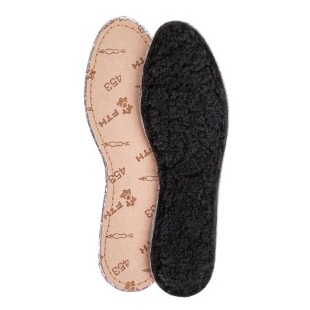 Braus Lamby Four insoles, size 45-46-1