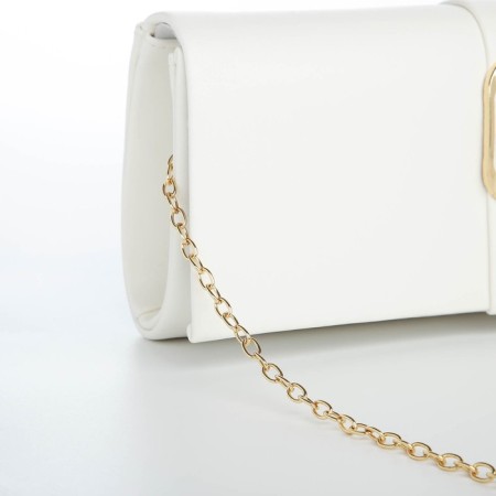 Great bag for magnet, white color-2