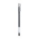 Gel pen 0.5mm black, jerking, needle writing node