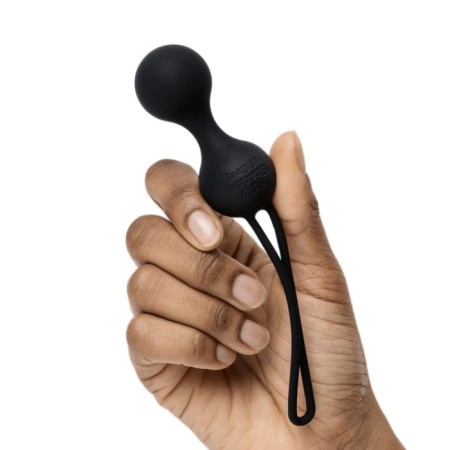 Desire Blooms (Womanizer Liberty, Kegel Balls, Delicious Thingles, 7 G.)-7