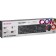 The keyboard set and the mouse Defender Triumph C-991, wired, membrane, 1600 dpi, USB, black