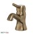Antique bronze