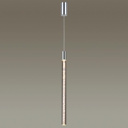 Suspended lamp IP20 LED 4W 200lm-4