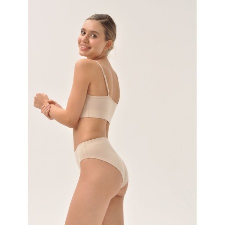 Credes slips women Mirey, size 50, bodily color-3