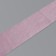 A set of disposable collars, in a roll, without a sticky layer, 8 × 40 cm, 100 pcs, pink color