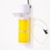 Internal filter Jingye JY-8300F, two-section, 800 l/h, 20 watts