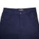 Pants for a boy, height 182 cm, blue color