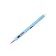 Handle gel automatic erased ink, 0.5 mm, blue rod, mixk