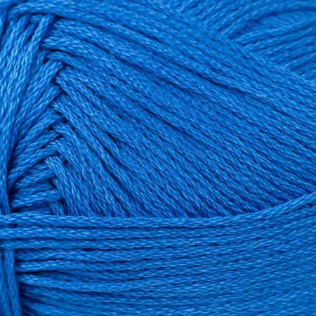Yarn "Children's Cotton" 100%Mercerized cotton 330m/100g (26-vasry)-2