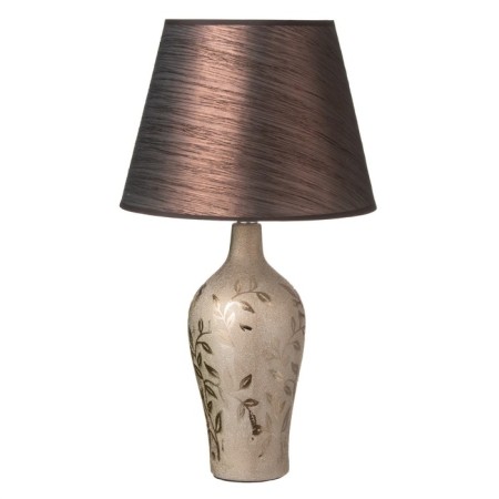 Highlight lamp 16519/1 E14 40W gold 25x25x45 cm-5