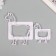Cutters for alpaca polymer clay set 2 pcs 5.9x4.9 cm 9.7x8.3 cm