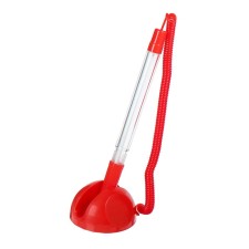 Ballic handle 0.5 mm on the stand 