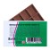 Milk chocolate "From butterflies in the stomach Fort", 27 g