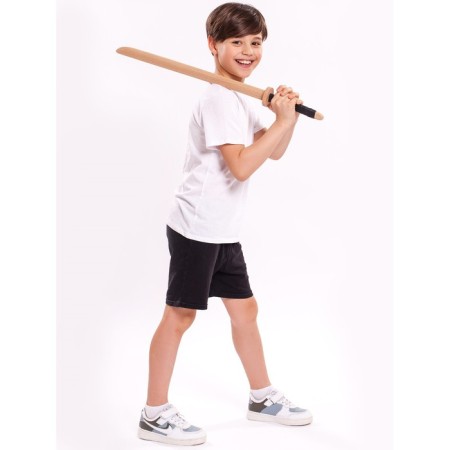 Wooden sword "Katana", Book-9