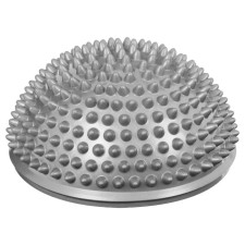 The massage massage for the legs onlytop, d = 15 cm, the color of mix