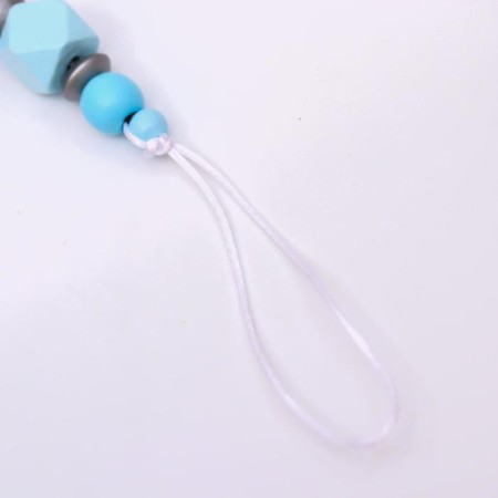 Gift set: Holder for nipples-dummy and rodent-producer "Baby"-5