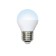 LED LED Uniel, E27, 7 W, white glow