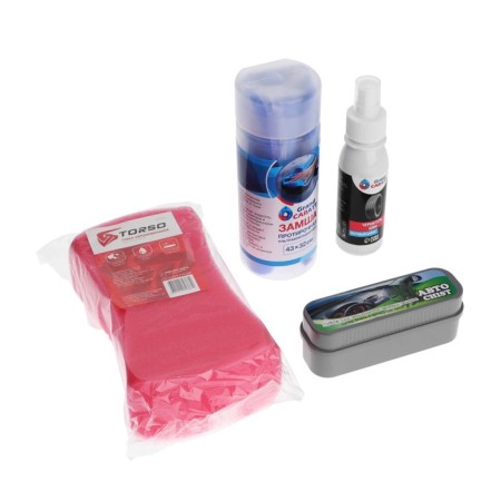Grand Caratt Self -Self -Self -Self, 4 items-3